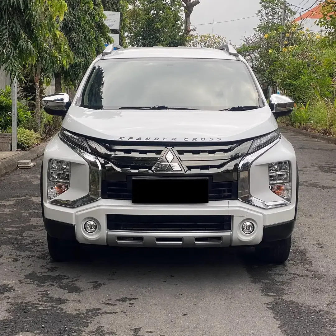 Mitsubishi Xpander Cross Premium 1.5 AT - 2019 - Image 2 of 9