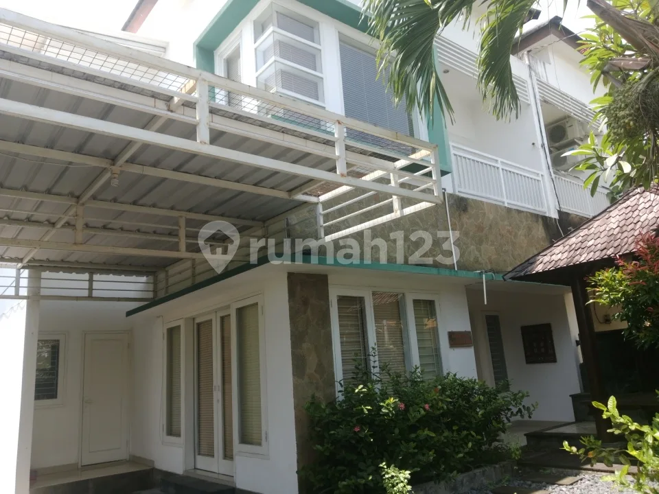 Rumah Siap Huni Lingkungan Strategis.aman 24 Jmdijimbaran - Image 2 of 4