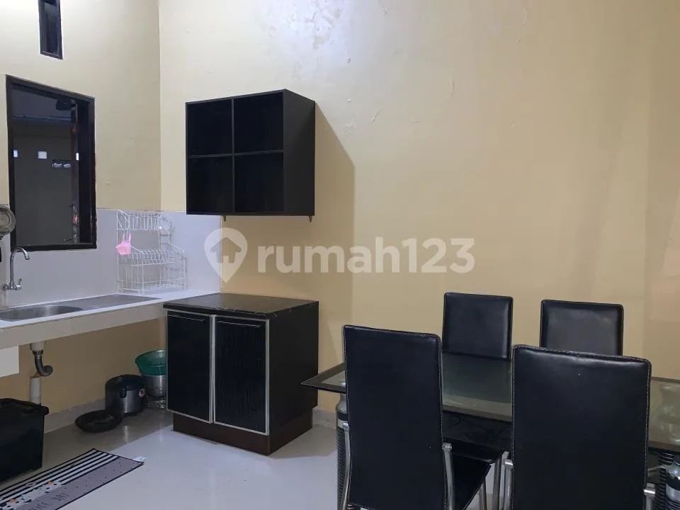 Disewakan Rumah Luas & Fully Furnished - Tegal Harum, Monang Maning, Denpasar - Image 4 of 4