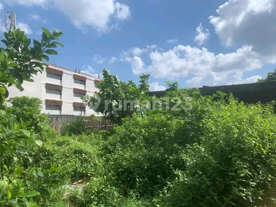 Dijual Tanah Seminyak - Image 1 of 4
