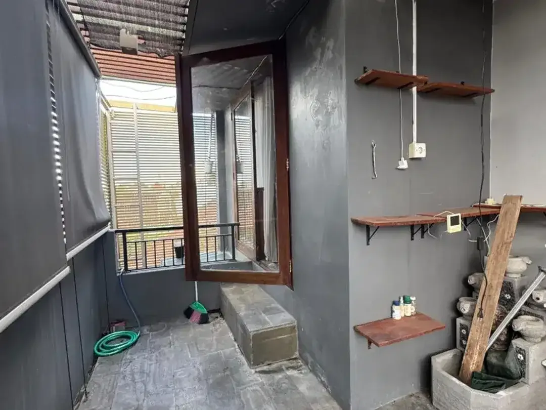 FULLY FURNISHED MODERN HOME PANJER DENPASAR - Image 9 of 10
