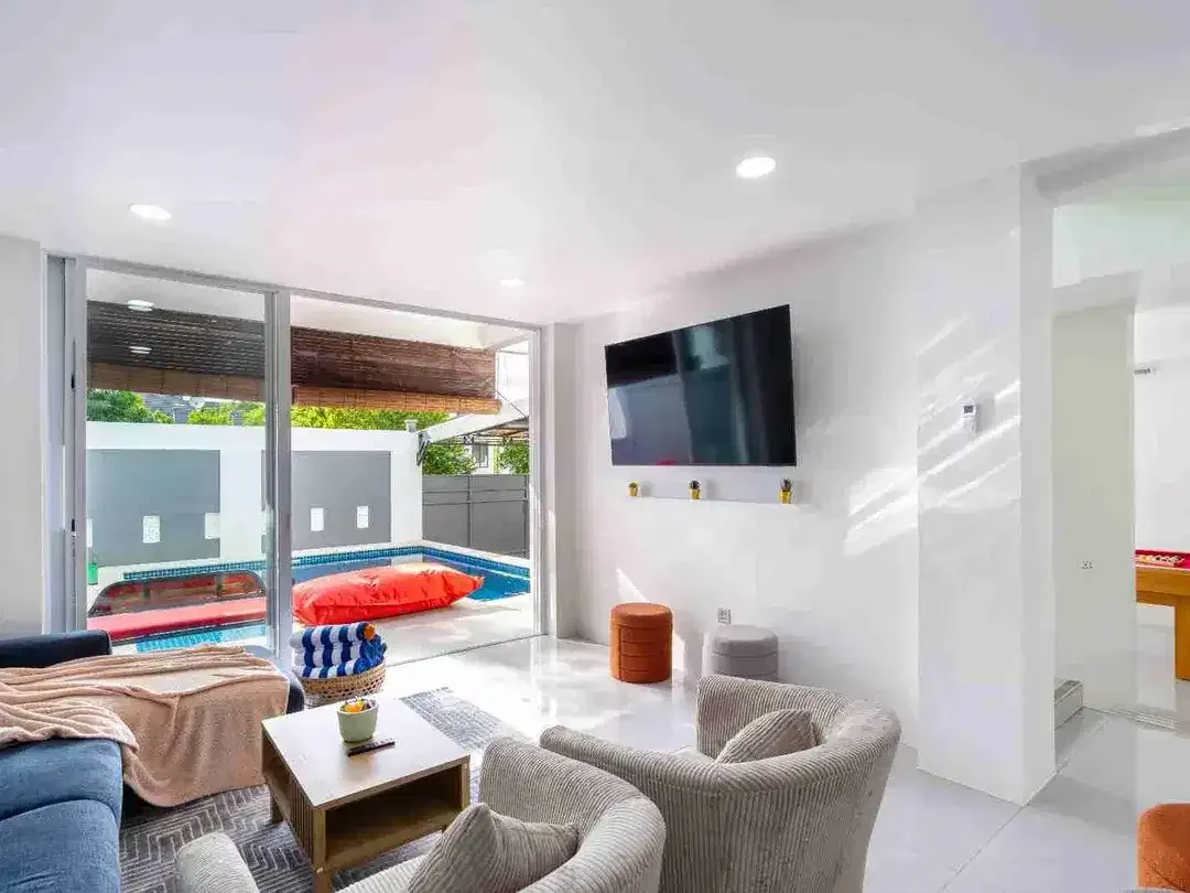 Villa Premium 5 Kamar di Griya Pecatu Graha - Image 4 of 10