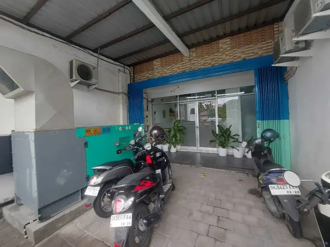 Ruko MURAH Area KOMERSIL Jl Raya By Pass Kedonganan - Image 3 of 10