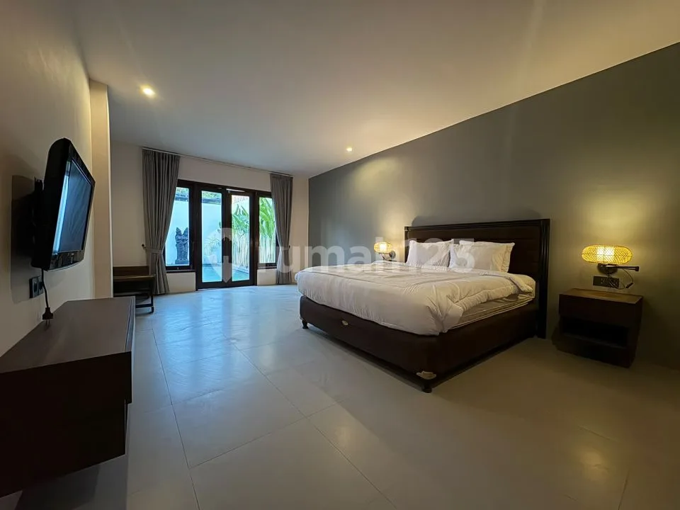 Dusewakan.villa Luas Seminyak - Image 4 of 4