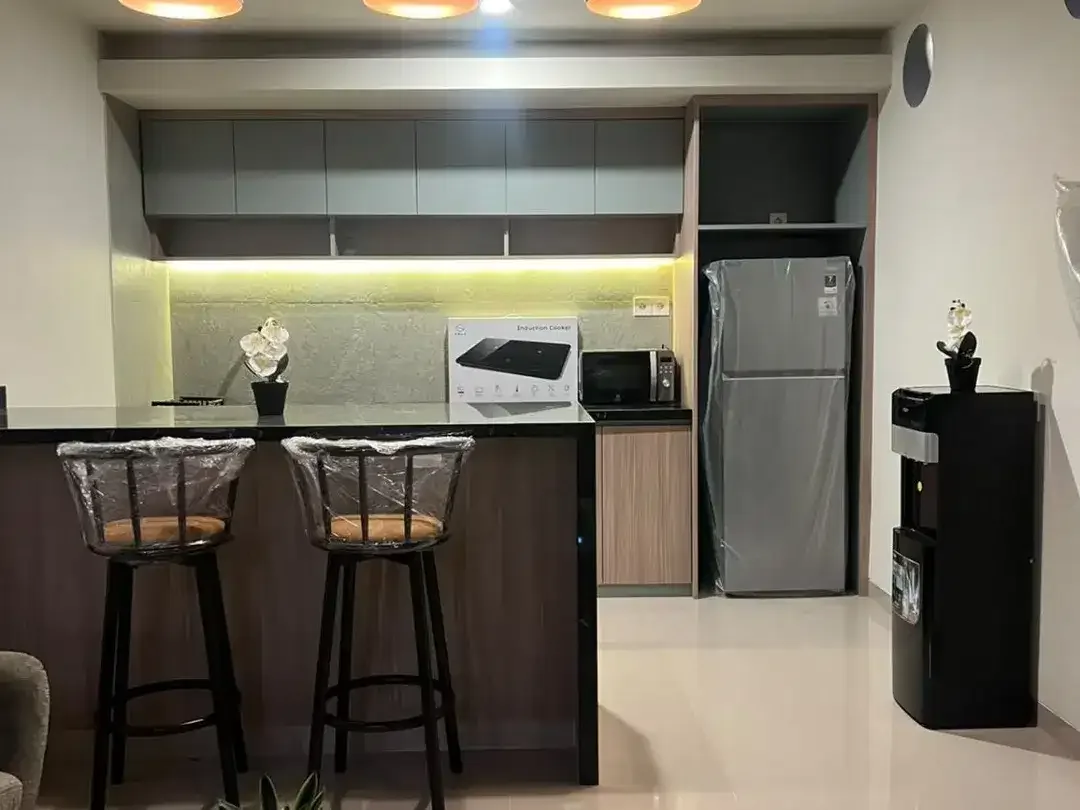 FOR RENT VILLA AT CENTRAL CANGGU - Image 3 of 9