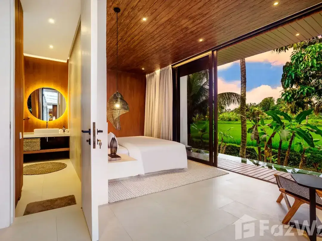3 Bedroom Villa for sale in Ubud, Bali - Image 9 of 10