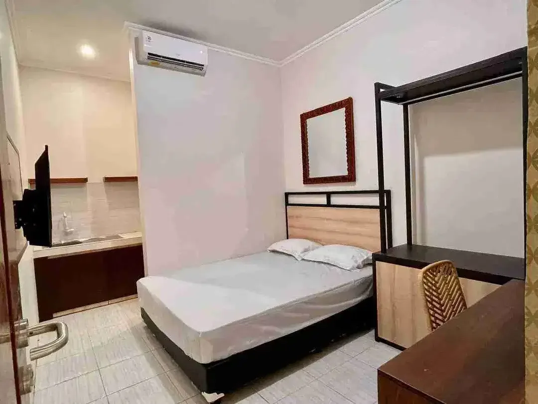 dijual kos kosan 22 kamar full penghuni dikumpus Unud jimbaran badung bali - Image 3 of 9