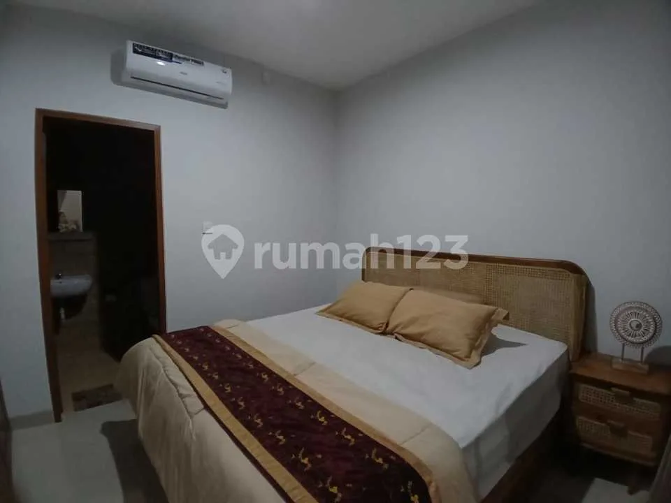 Dijual Villa Jln Darmawangsa- Kutuh- Kuta Selatan - Image 3 of 4