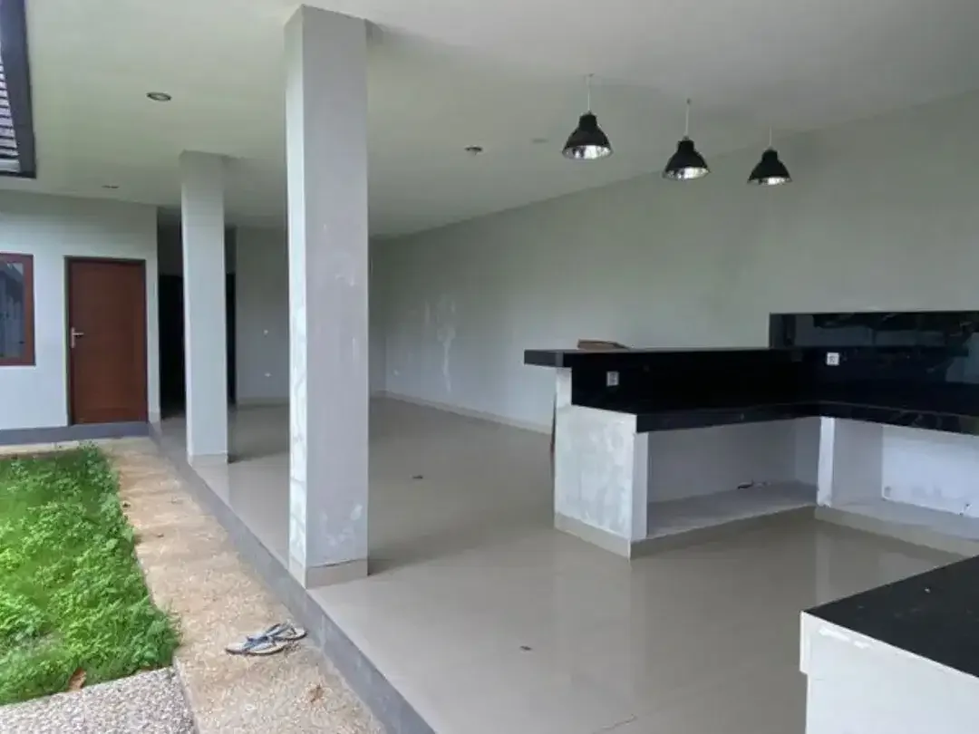 VILLA 2 LANTAI DI GUNUNG GEDE PULASARI MUMBUL BENOA BADUNG - Image 3 of 10