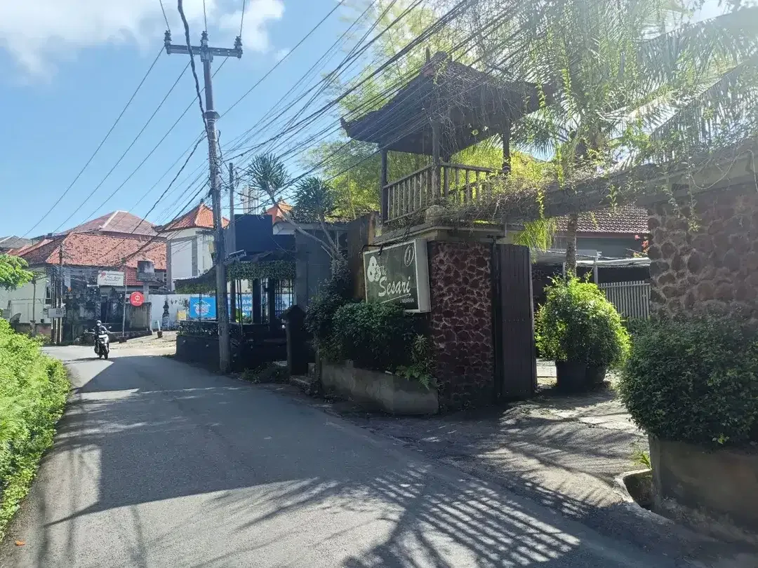 Tanah Sewa Murah di Jimbaran Bawah Dekat Nasi Ayam Bu Oki, Cocok Untuk Dibangun Rumah Kos - Image 9 of 10