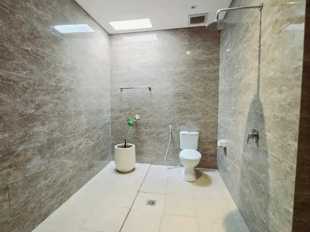 ID:H-34 Disewakan Villa Canggu Kuta Utara Bali Dekat Pererenan - Image 9 of 10