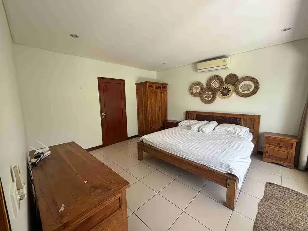 For Rent Big Villa at Kerobokan area - Image 6 of 10