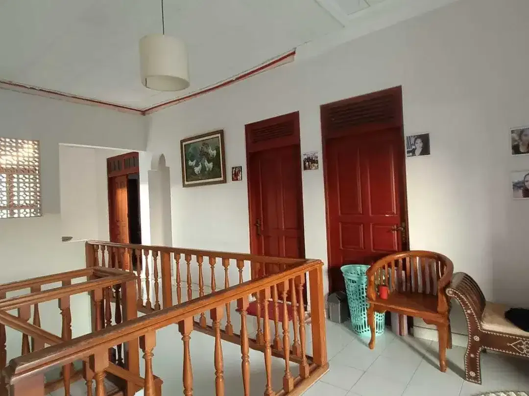Rumah Lingkungan Perumahan - Sanur - Image 5 of 5