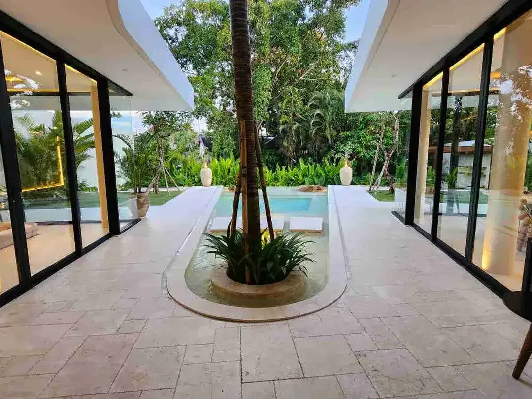 Villa Baru di Umaalas Kerobokan badung bali - Image 9 of 10