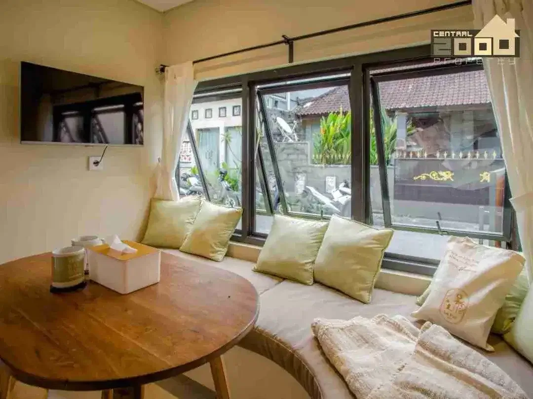 FOR SALE – Modern Villa Prime Location Canggu - Image 3 of 5