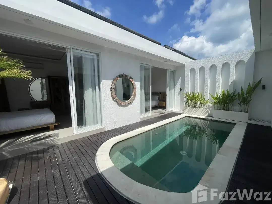 2 Bedroom Villa for sale in Seminyak, Bali - Image 1 of 10