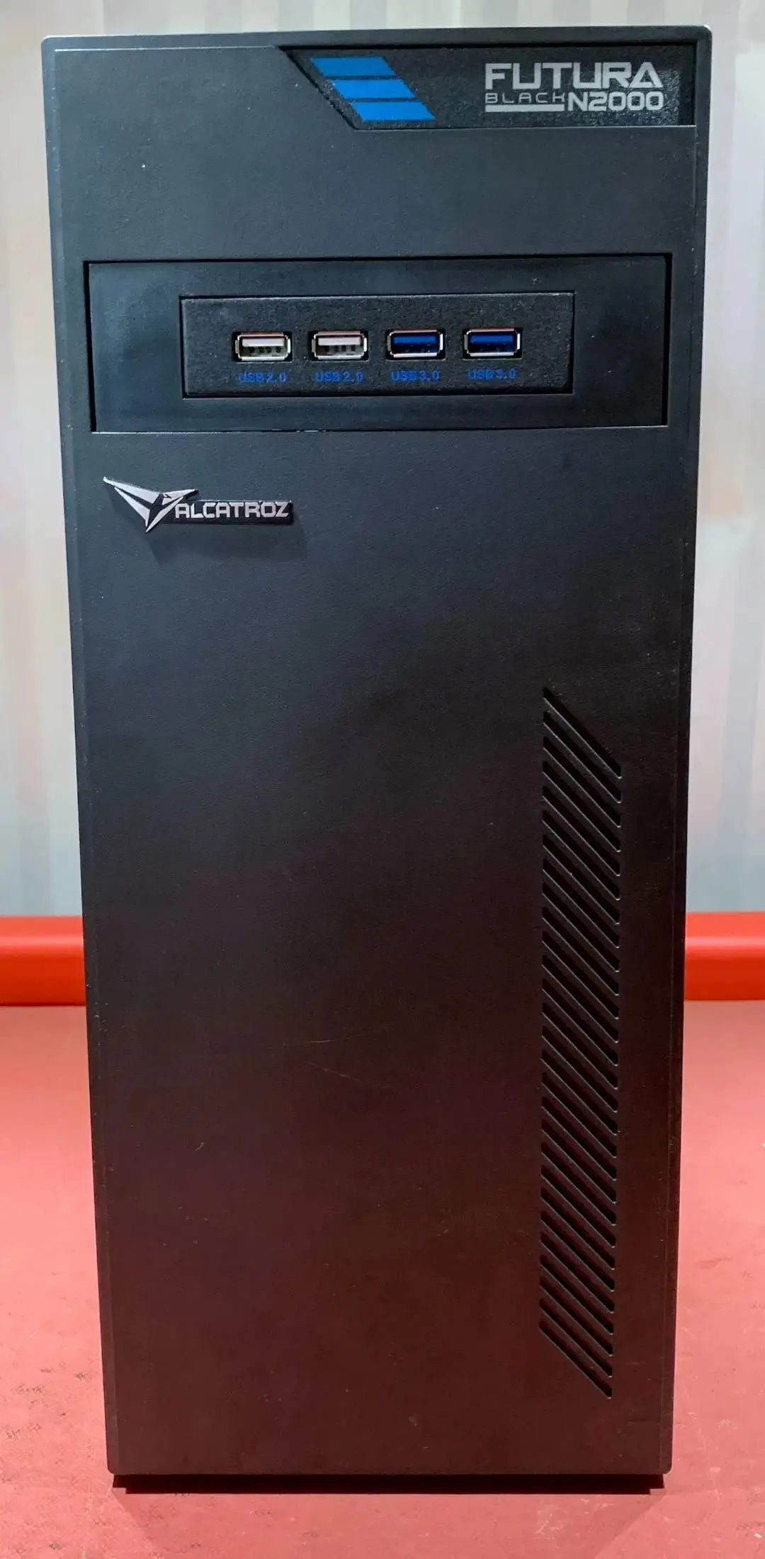 PC - Lenovo ThinkCentre M71e ,4 Core i5-2400 3.10 GHz up to 3.40 GHz - Image 8 of 8