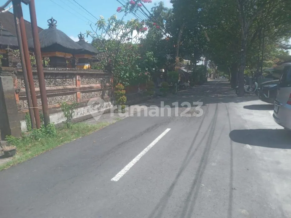 Tanah Premium Ciungwanara Renon 4.76 Arepa71 - Image 1 of 4