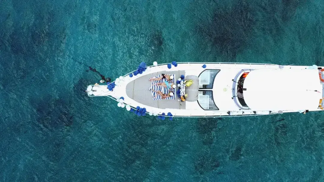 Yacht 2018 dijual cepat di Serangan Bali - Image 8 of 10