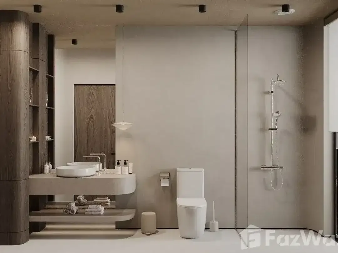 1 Bedroom Apartment for sale at Luma Biohacking Resort - Image 9 of 10