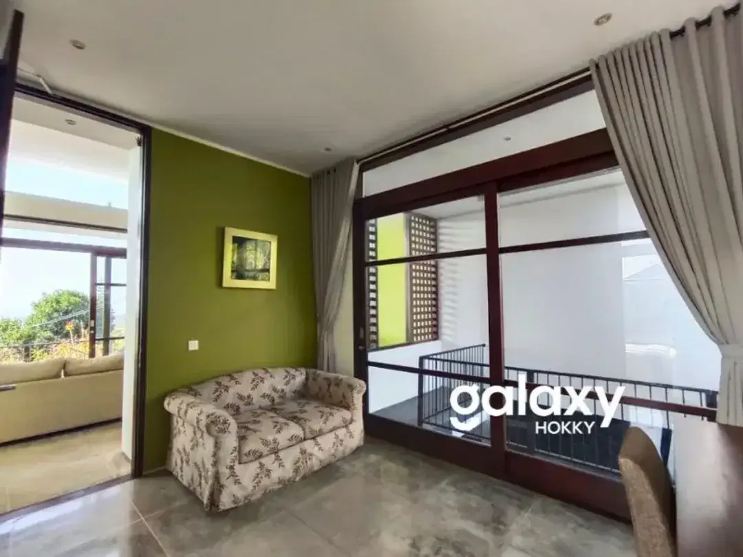 DIJUAL DISEWAKAN JIMBARAN GREEN VILLA BADUNG - Image 6 of 10