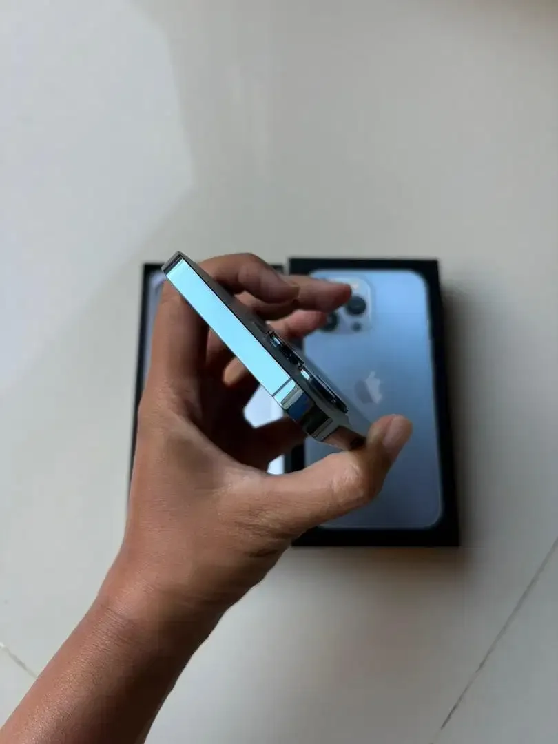 iPhone 13 Pro 128GB inter all operator - Image 5 of 7