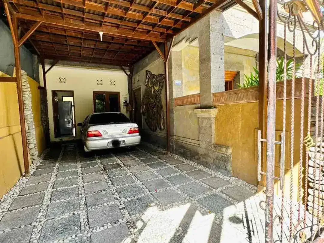 For Sale
Villa luxury garden luas semer kerobokan badung bali - Image 5 of 10