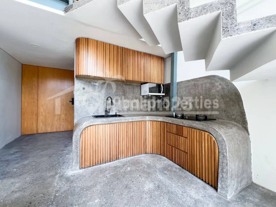 3 Bedroom Villa In Pererenan - Image 4 of 4