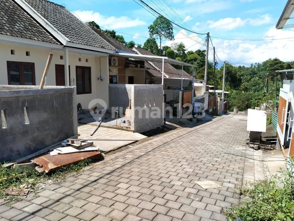 Rumah Lokasi Strategis, Udara Segar, Lokasi di Tabanan Kota - Image 2 of 4