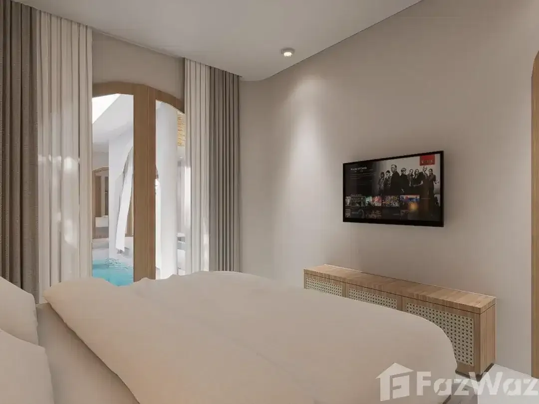 2 Bedroom Villa for sale in Denpasar Barat, Bali - Image 7 of 10