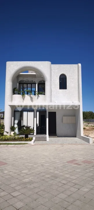New Villa Jimbaran Bali Murah Modern dengan Pool - Image 3 of 4