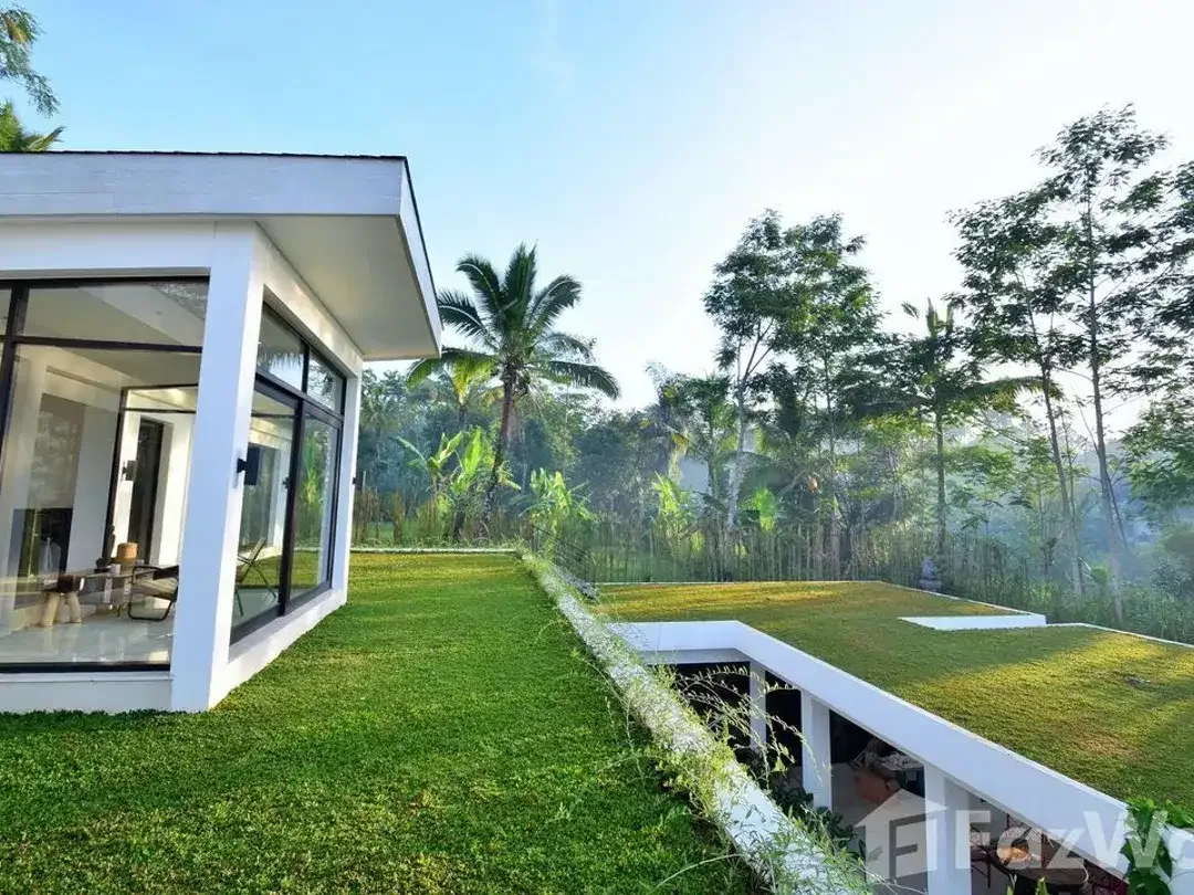 6 Bedroom Villa for sale in Tegallalang, Bali - Image 9 of 10