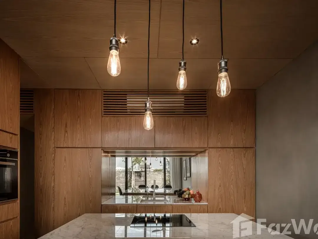 2 Bedroom Villa for rent at OXO Townhouses Umalas - Image 8 of 9