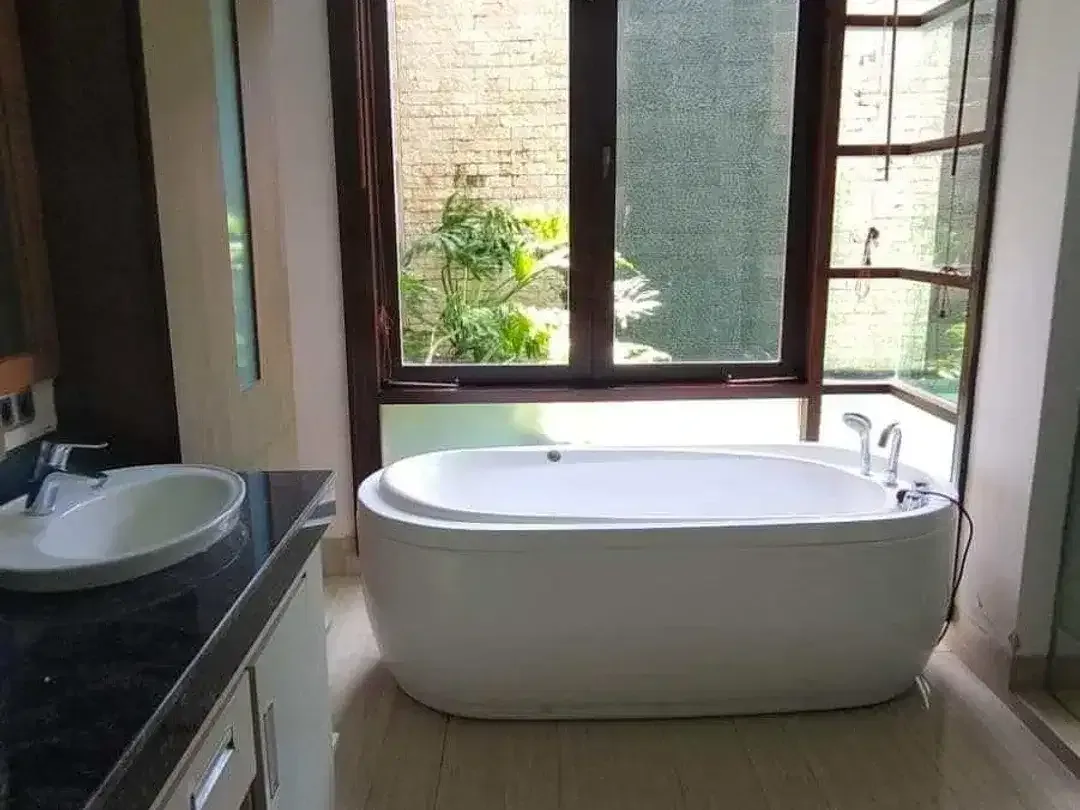 Dijual villa ocean view 3 bedroom kawasan kampus unud jimbaran Badung - Image 8 of 8