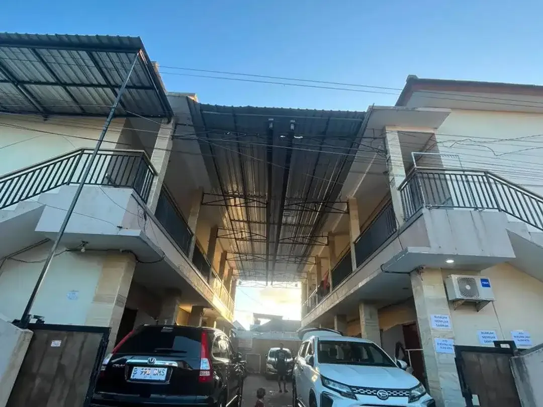FOR SALE KOST KOST BEST INEVSTMEN LOKASI PRIME SESETAN DENPASAR - Image 6 of 8