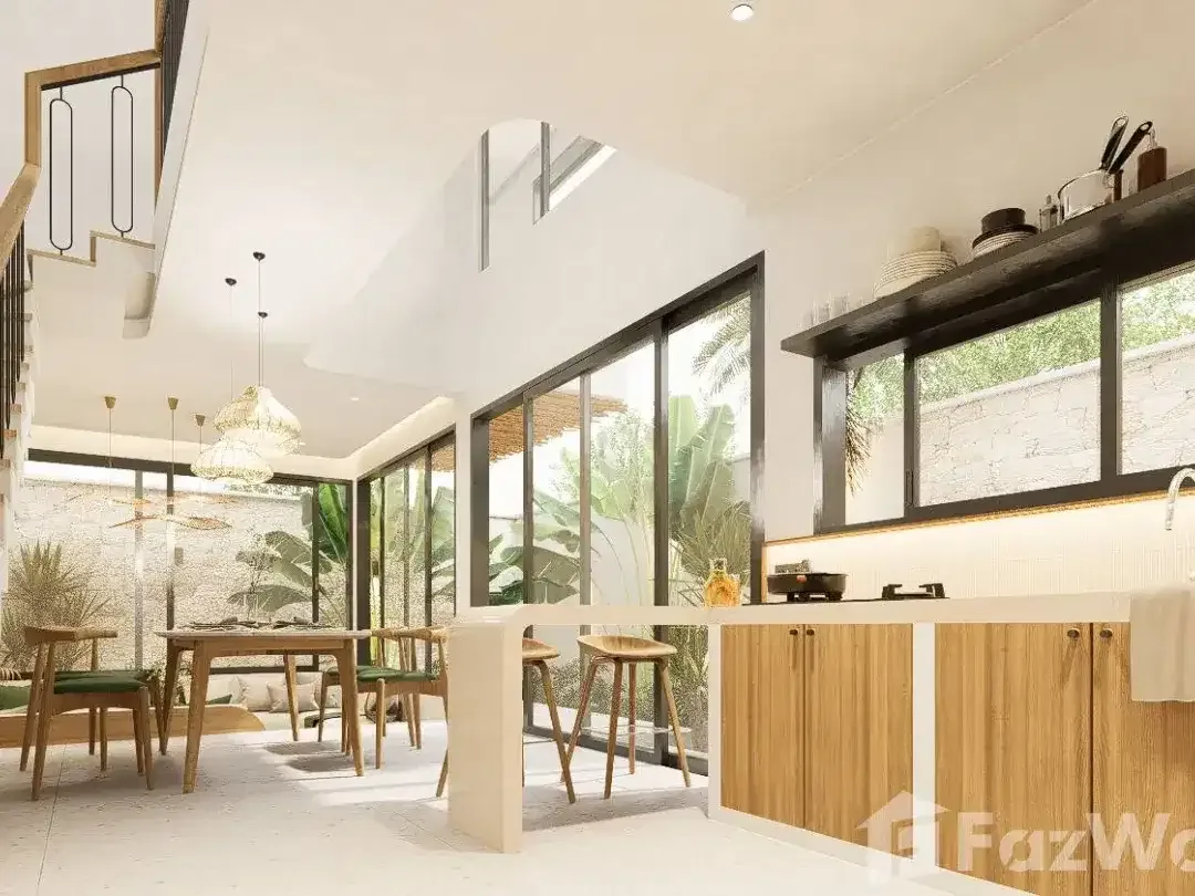 2 Bedroom Townhouse for sale at Anjuna Palms - Image 4 of 10