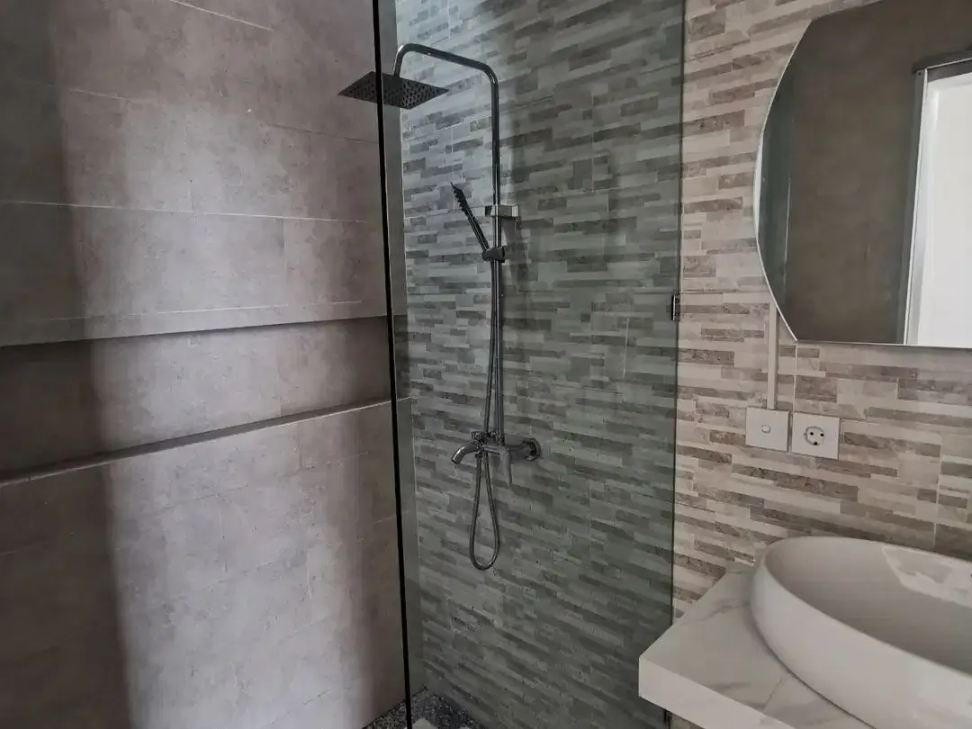 Villa fullyfurnished 3 bedroom at canggu - Image 7 of 8