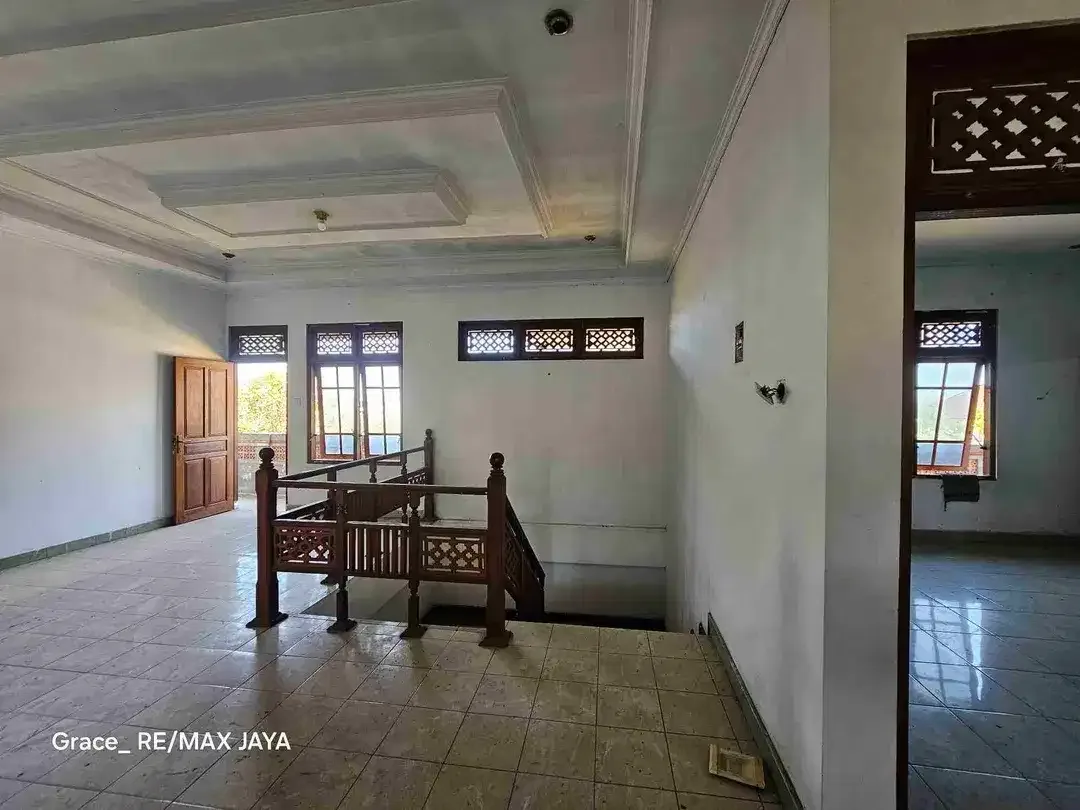 Tanah Bonus Bangunan Rumah Zona Perdagangan dan Jasa diArea Gatsu Barat Denpasar - Image 7 of 10