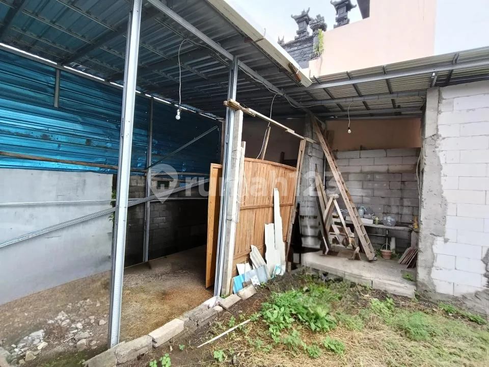 Tanah 1 Are Siap Bangun Lingkungan Perumahan di Jalan Pegending Dalung - Image 2 of 4