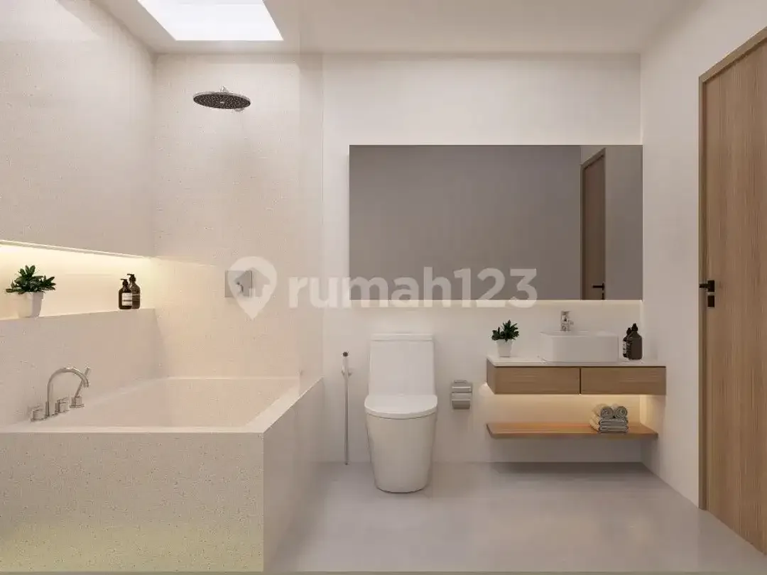 Royal Villas Sanur | Hunian 4Br Full Furnish+Pool Eksklusif di Kawasan Premium Bali - Image 10 of 10