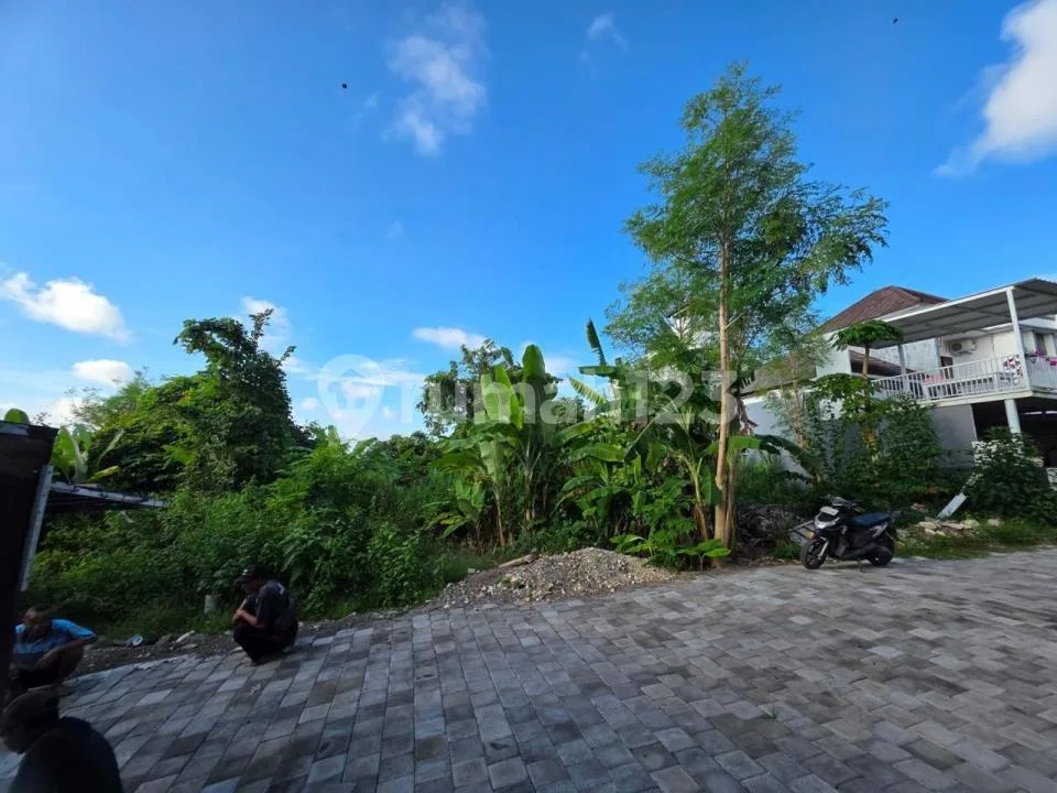 Tanah Jual Lokasi Jimbaran - Image 2 of 2