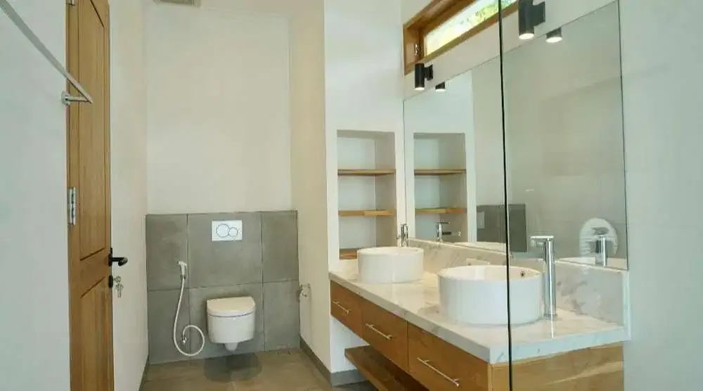VILLA BARU STYLE MINIMALIST MODERN DI LOVINA BALI - Image 10 of 10