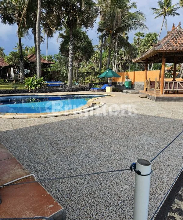 Villa Cantik Asri Dan Nyaman Loss Pantai - Image 4 of 4