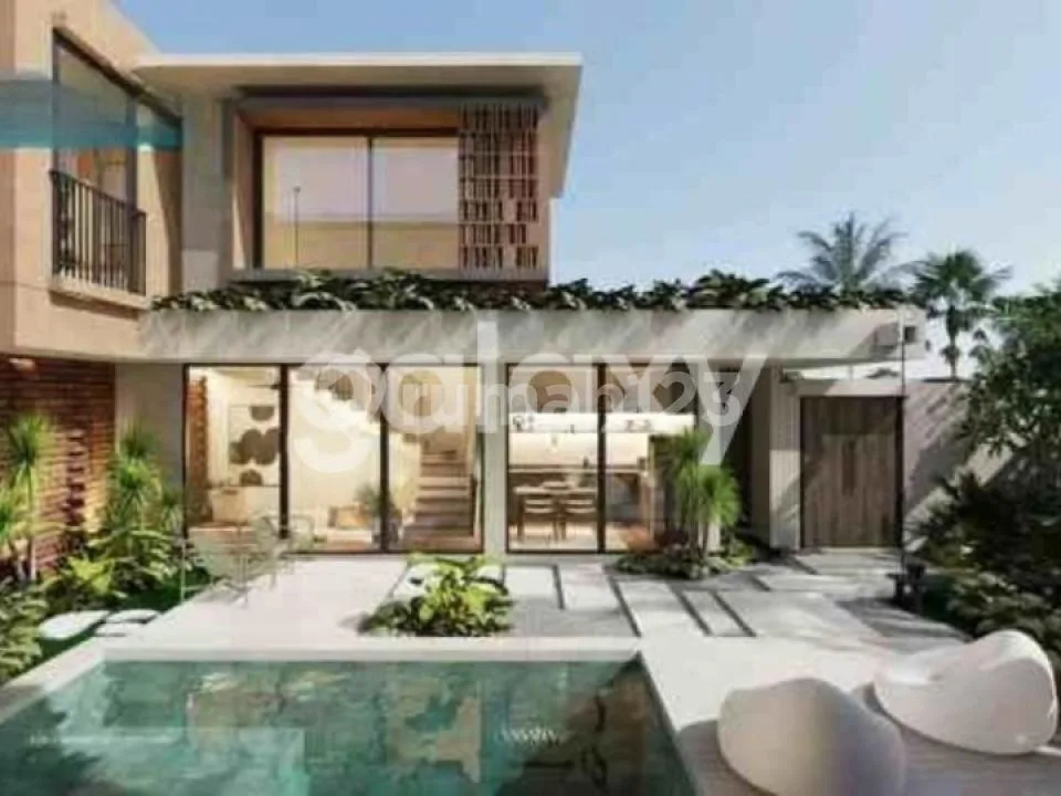 Vasana Cluster Villa di Pantai Kedungu Tabanan, Bali - Image 3 of 4