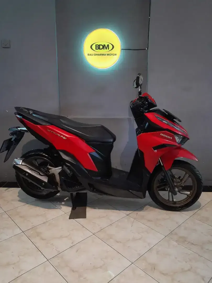 Dp 500 Vario 125 CC thn 2025 cash. Bali dharma motor - Image 2 of 6