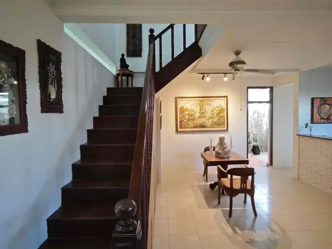 FOR SALE – EXCLUSIVE TROPICAL HOUSE | NUSA DUA - Image 10 of 10