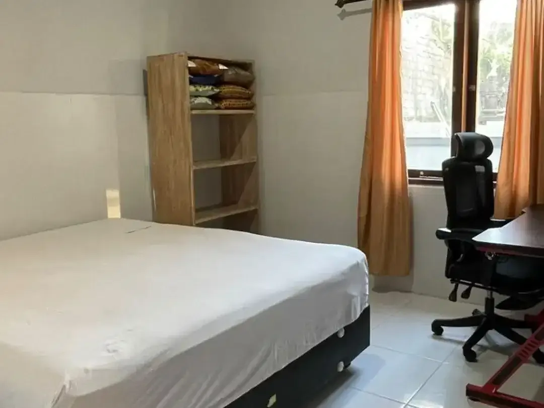 Rumah Siap Huni 2 Kamar Tidur Disewakan di Area Nusa Dua - Image 3 of 10