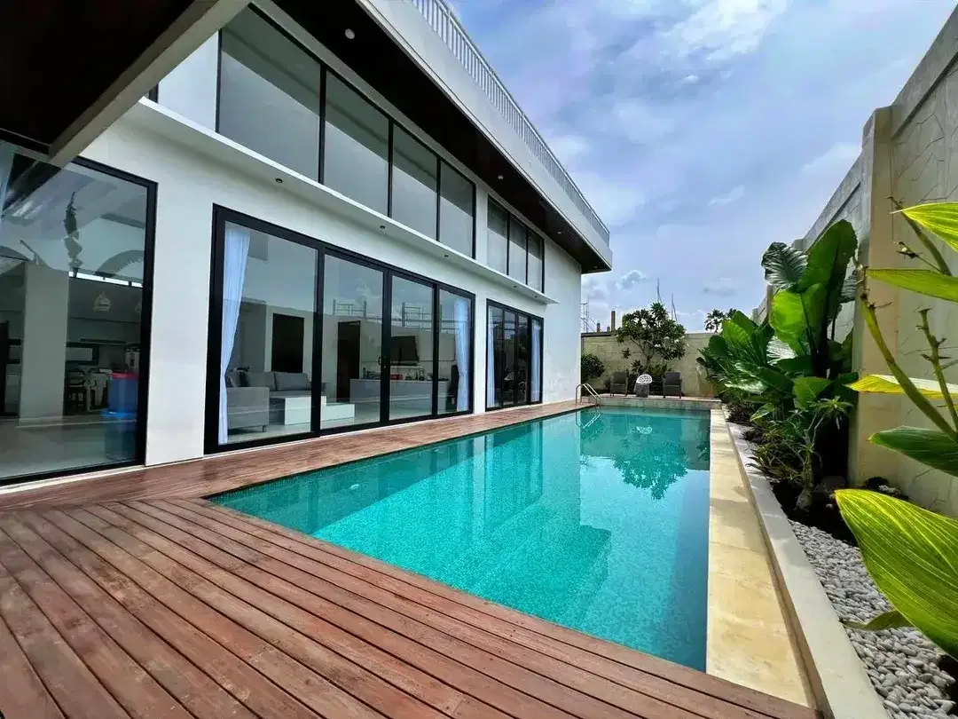 Villa bumbak kerobokan bali - Image 2 of 10