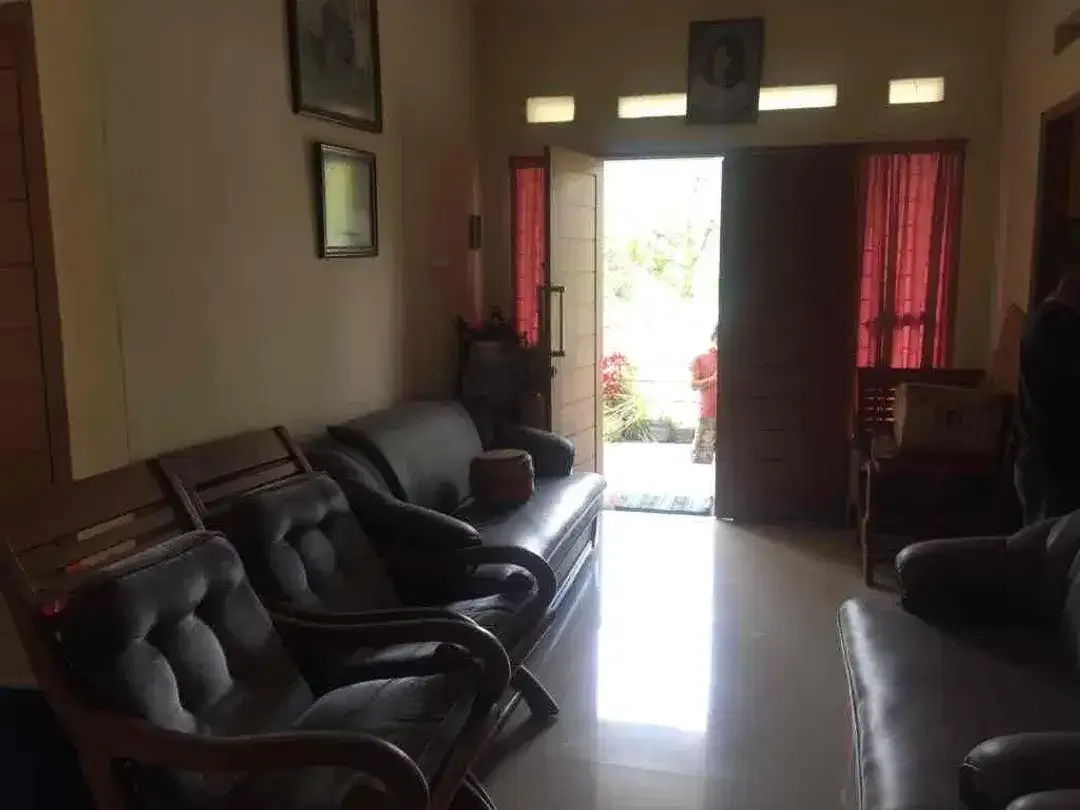 Sebidang Tanah Bonus Bangunan di area Candikuning -BEDUGUL - Image 8 of 8