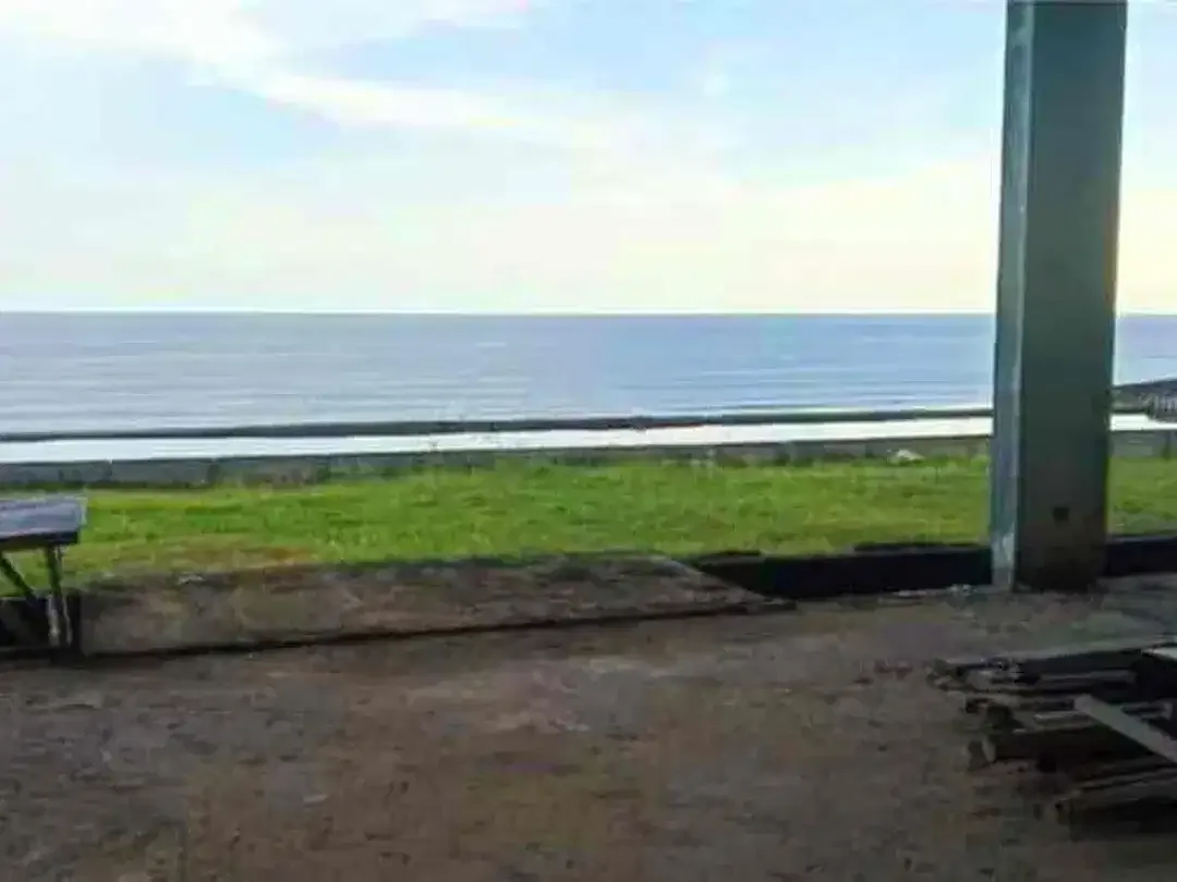 Dijual lahan bonus bangunan dgn view full laut lokasi dekat dengan ampurva Nusa dua Bali. - Image 9 of 10